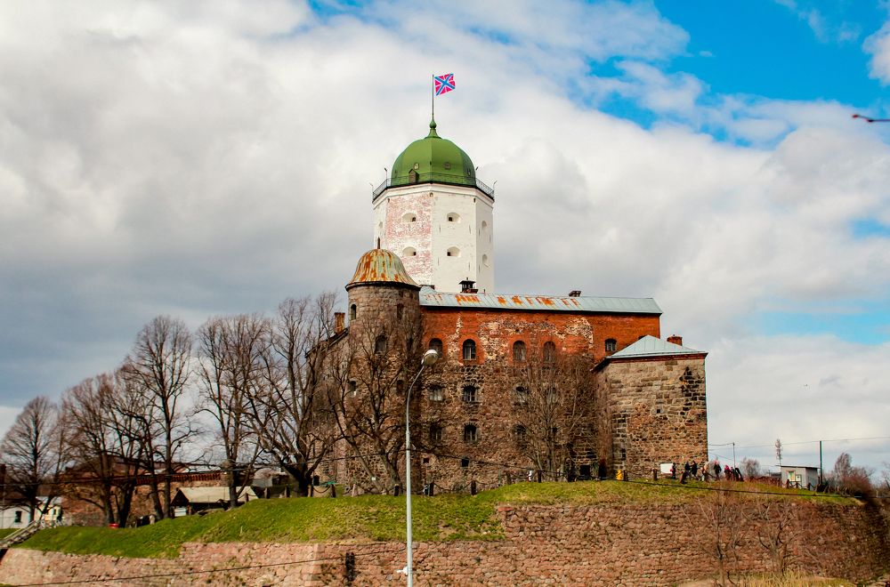 Photograph by Денис Копкин