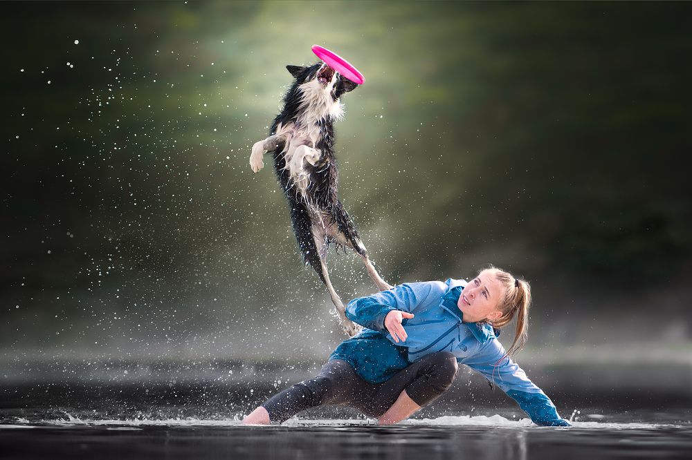 Photograph by Melissa Pohl