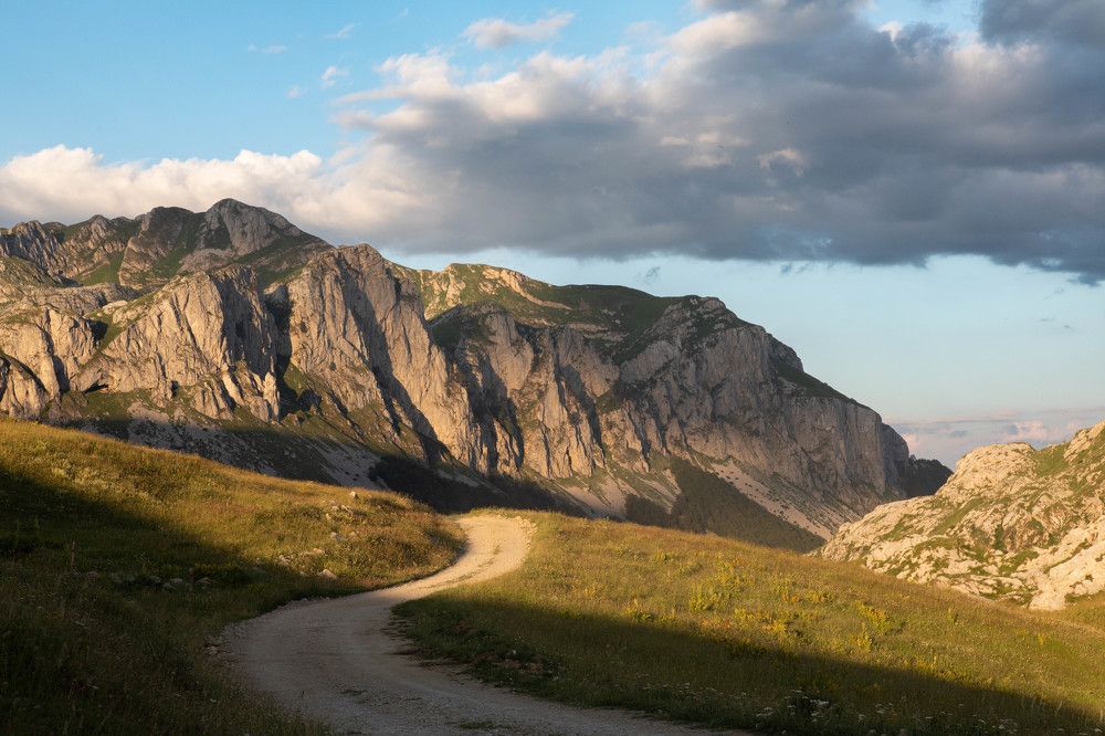 Photograph by Milos Andjusic