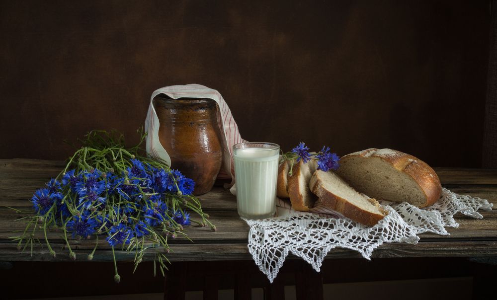 Photograph by Елена Хвойнова