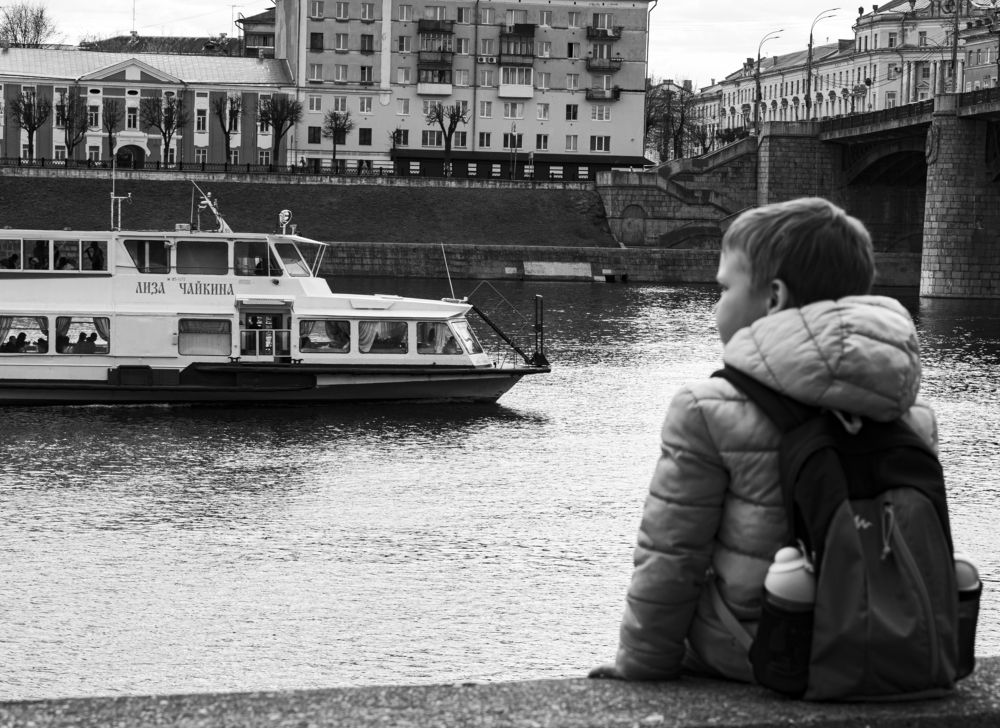 Photograph by Николай