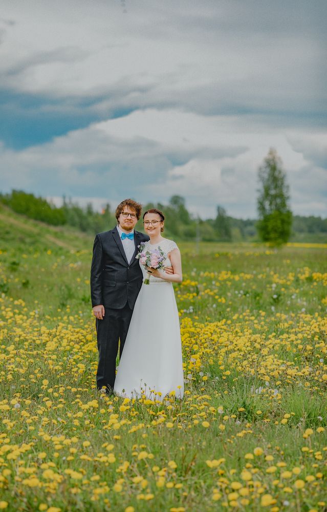 Photograph by Юлия Курм