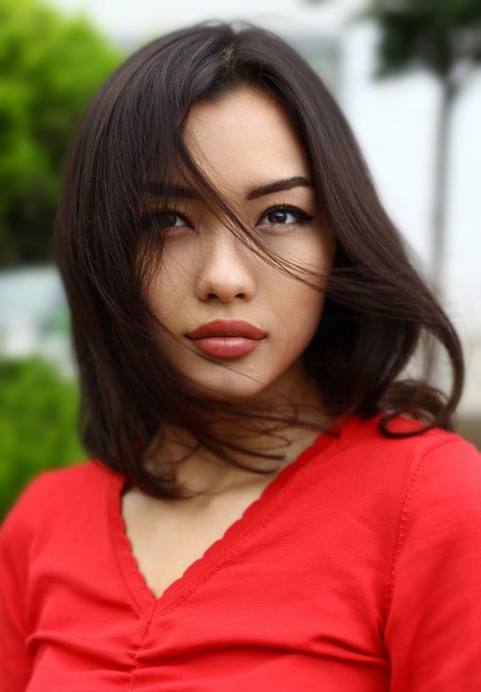 Photograph by Рамона Алескерова