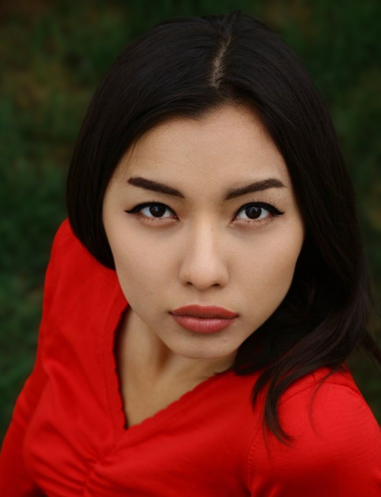 Photograph by Рамона Алескерова