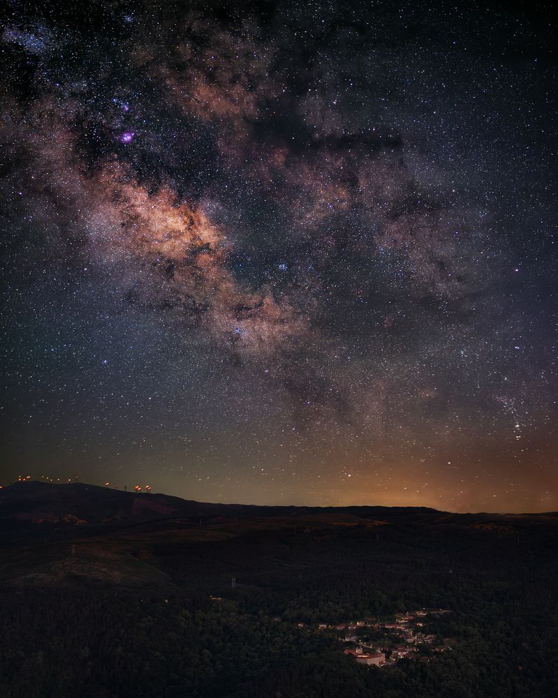 Photograph by Roberto