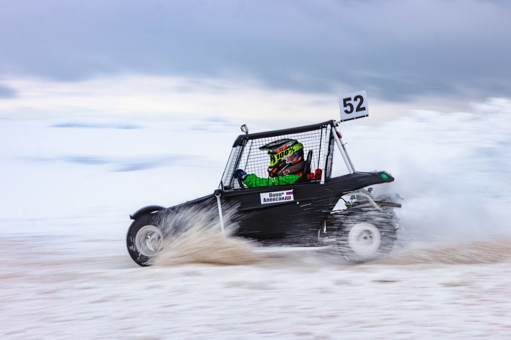 Photograph by Сергей Фадин