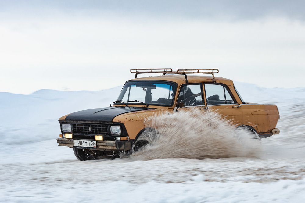 Photograph by Сергей Фадин