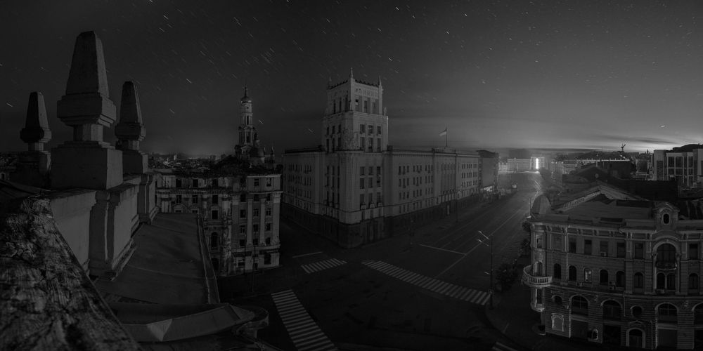 Photograph by paul itkin