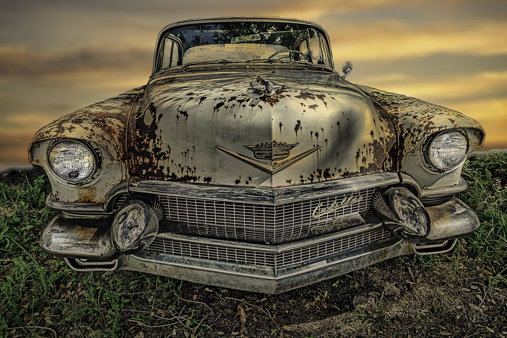 Photograph by Raymond Asiala