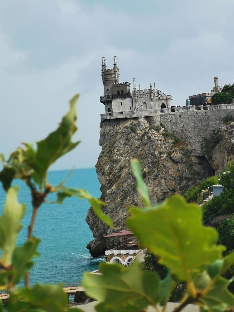 Photograph by Александр Костин