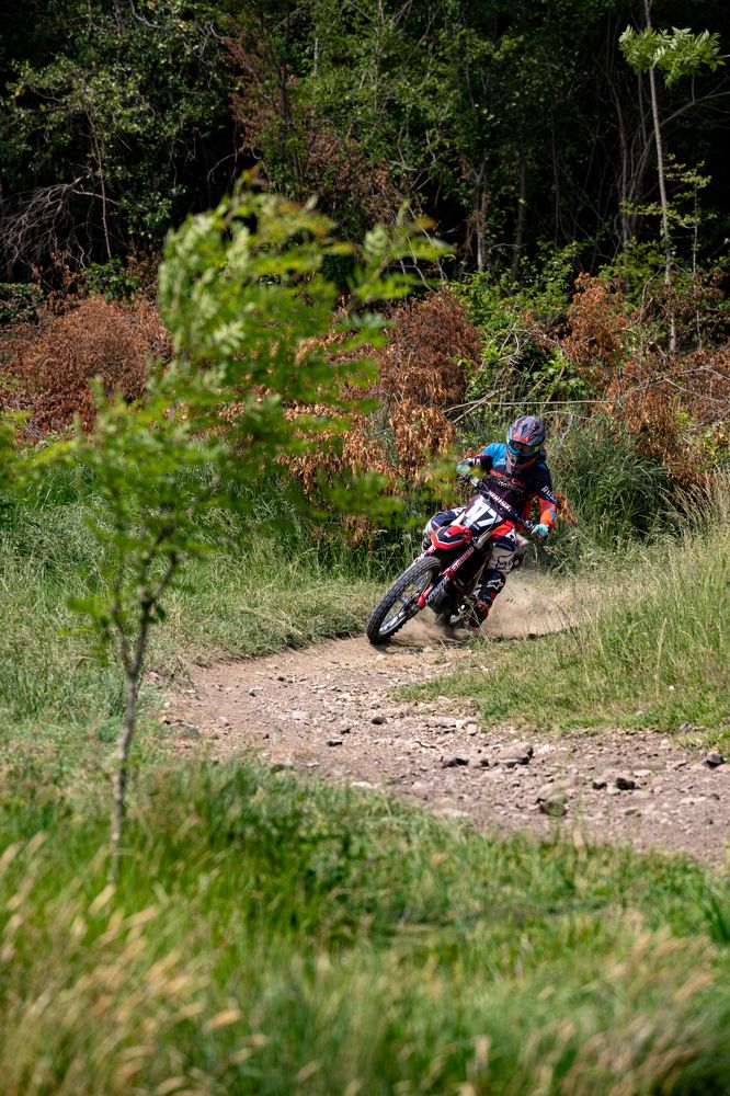 Жажда скорости!