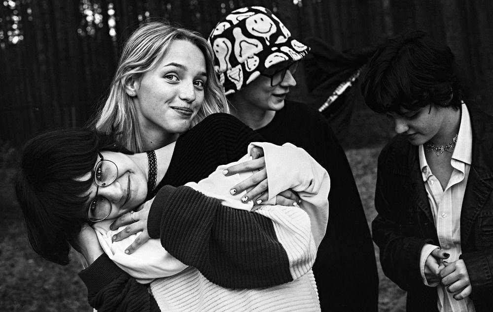 Photograph by Сколотяный Виктор