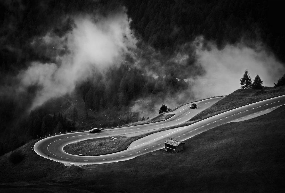 Photograph by Milan Uhrin