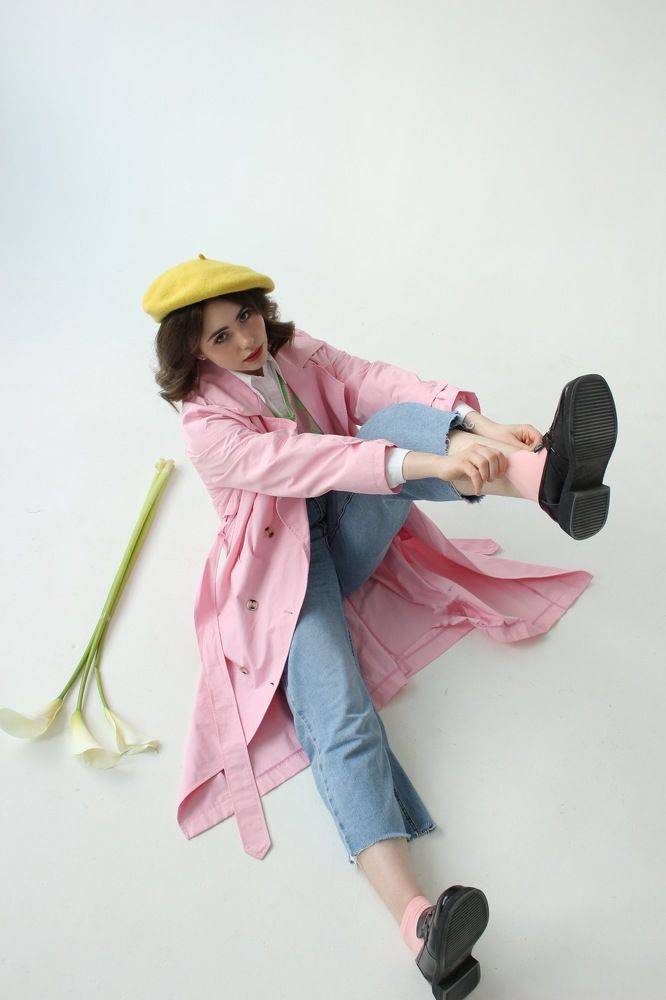 Photograph by Romina