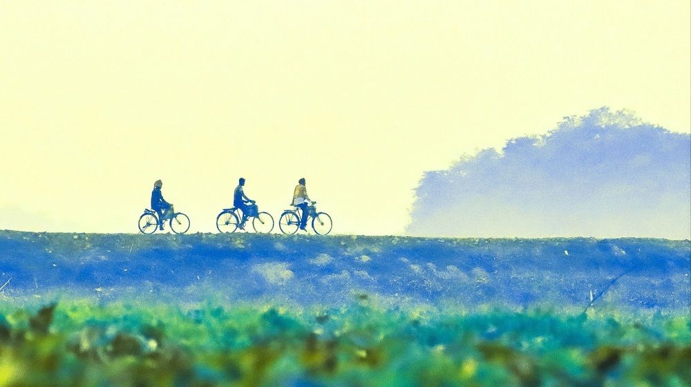 Photograph by PRATYUSH HALDER