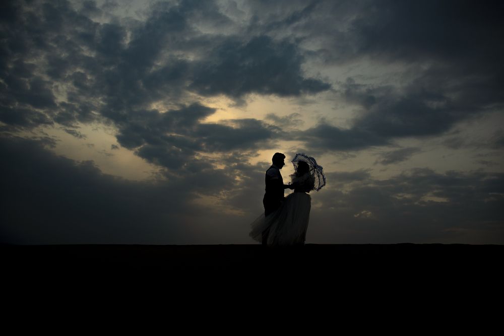 Photograph by Reza Mohammadi