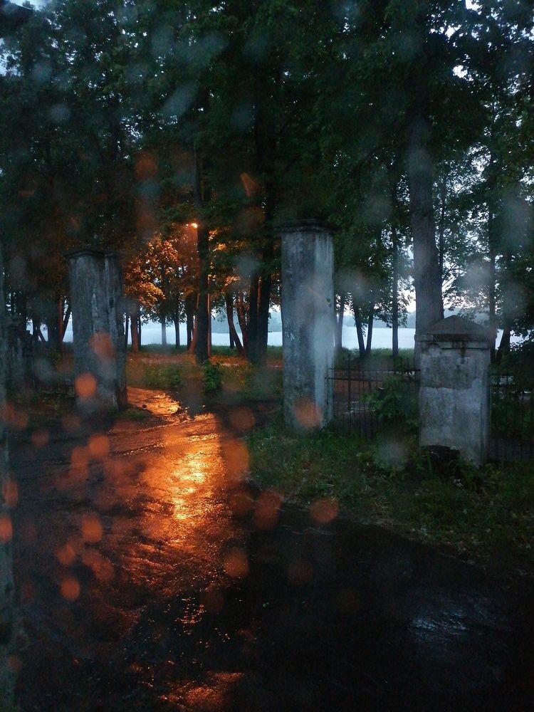 Photograph by Юлия Яблокова