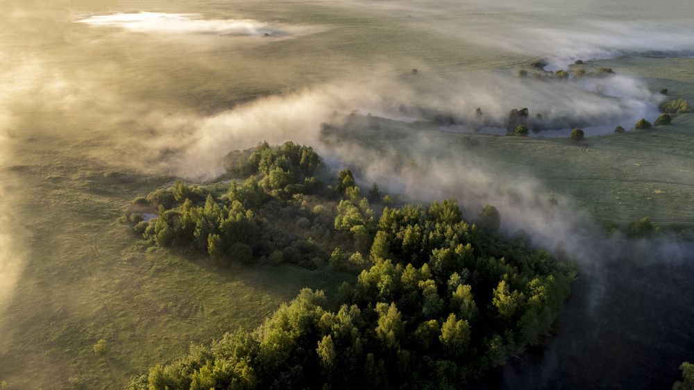 Photograph by АНДРЕЙ АБАКУМОВ