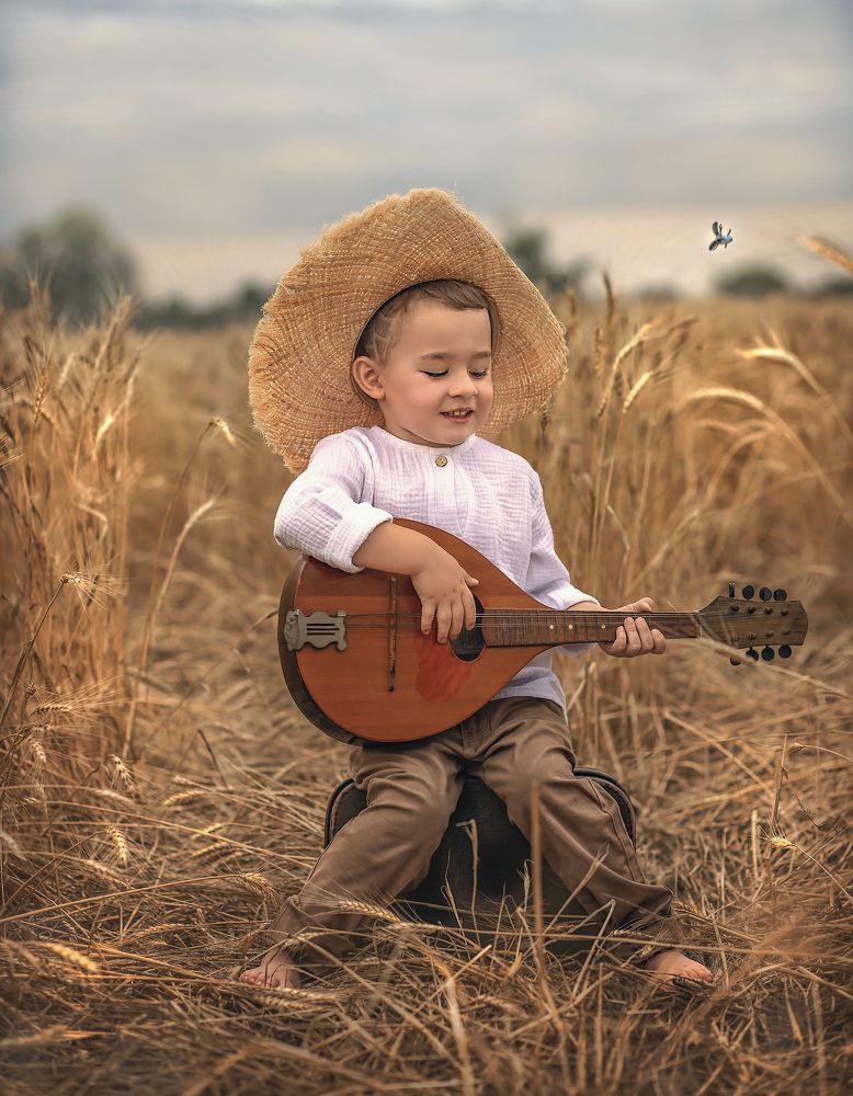 Photograph by Алина Ауман