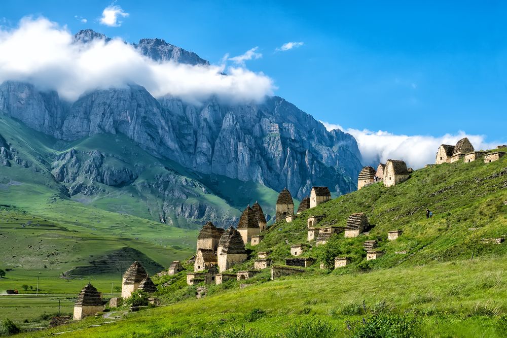 Photograph by Юрий Огуров