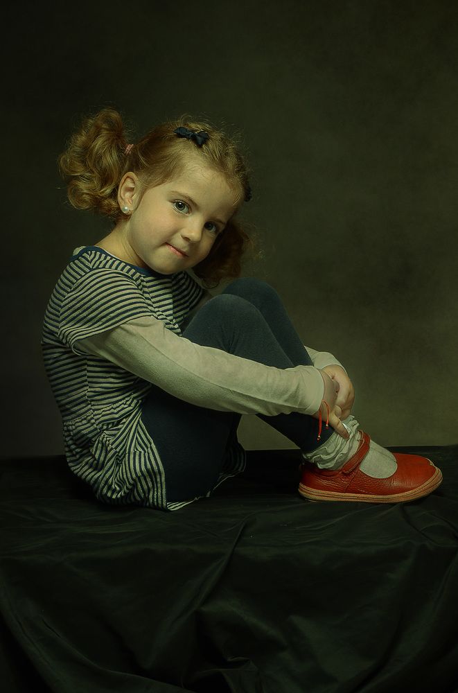 Photograph by Paul Adrian Chis