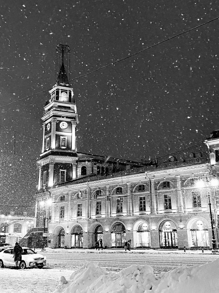 Photograph by Наталья Казачок