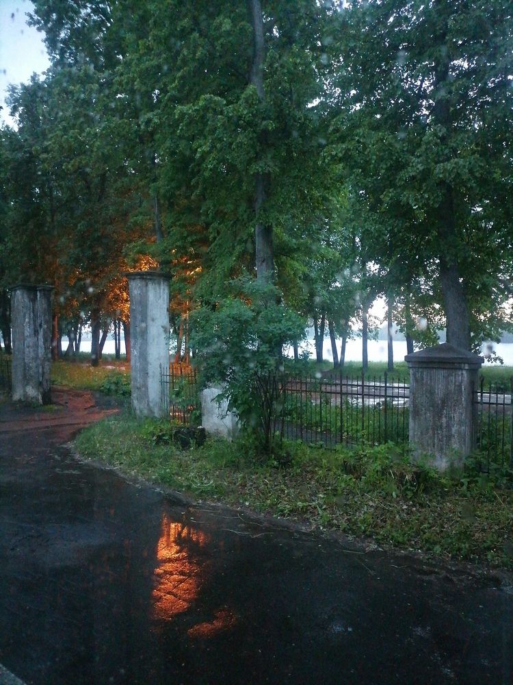 Photograph by Юлия Яблокова