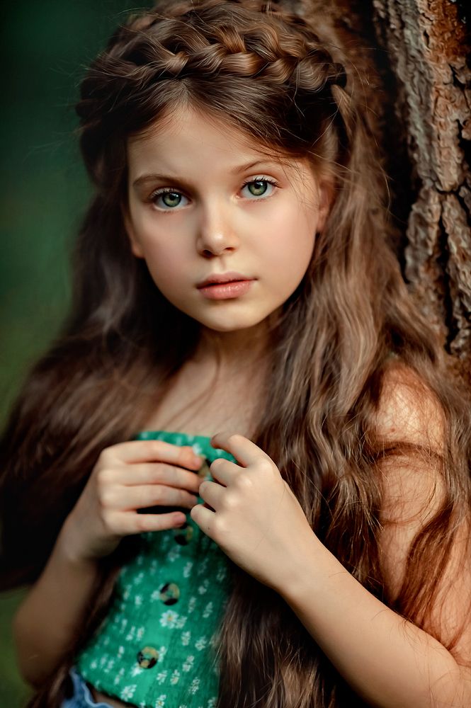 Photograph by Ирина Ганич