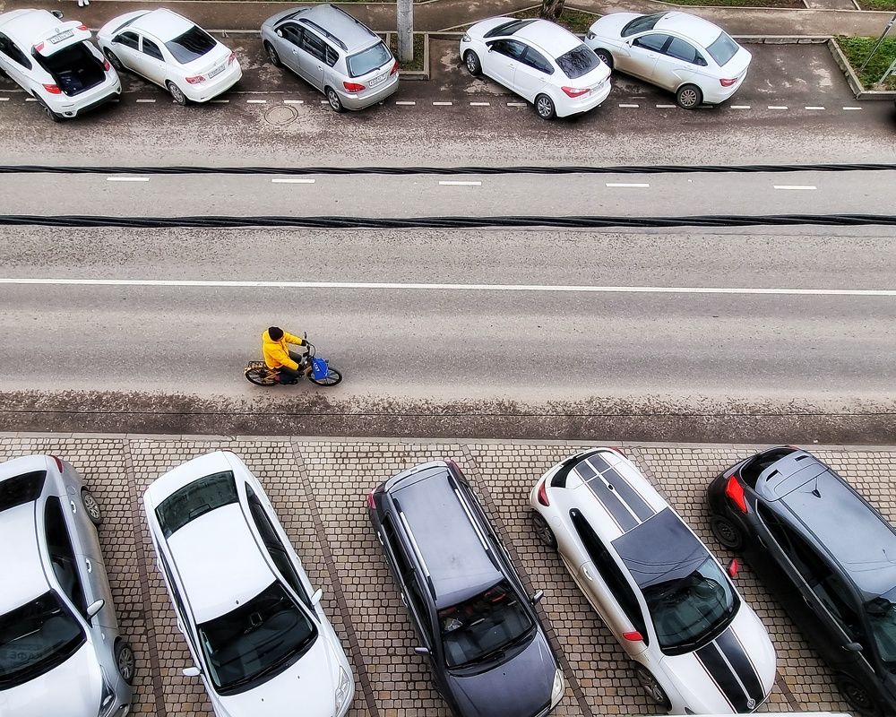 Photograph by Гельфман Галина