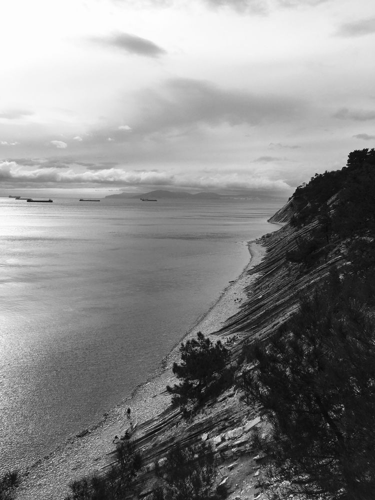 Фотография автора Ксения