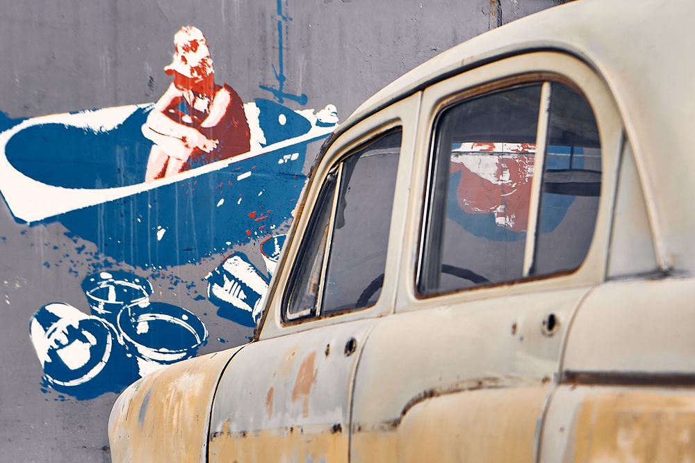 Фотография автора Вострецов Иван