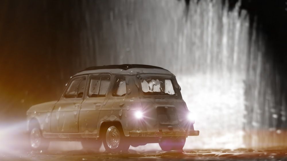 Photograph by Abdelatif Smaini