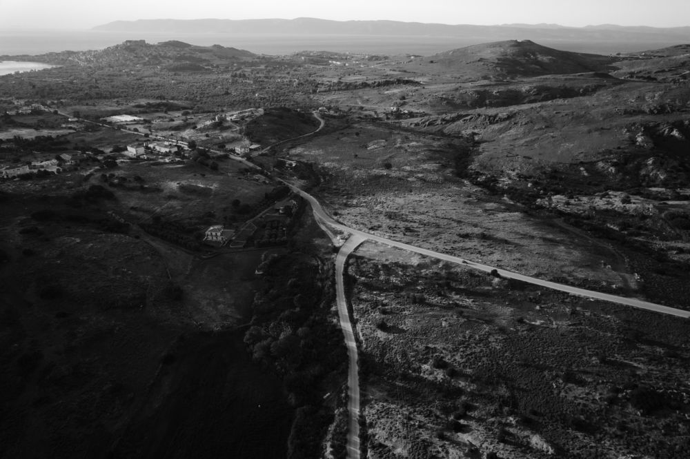 Photograph by Olivier Duclos