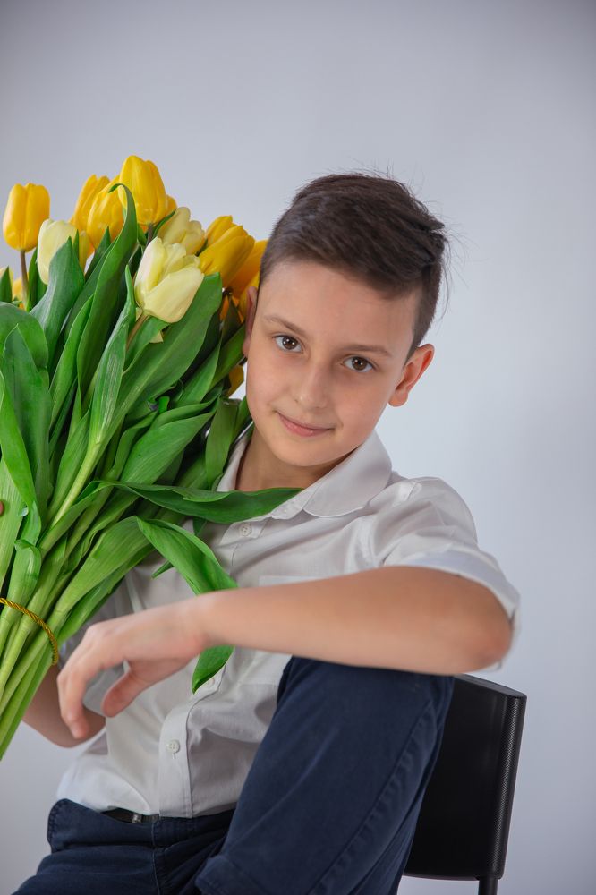 Photograph by Ирина