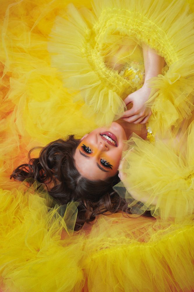 Photograph by Ku Julius