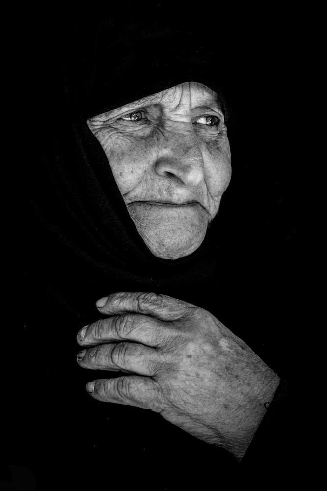 Photograph by KHALIFA MOHAMED