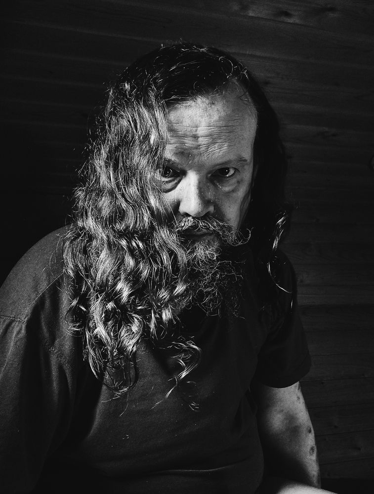 Photograph by Marko From