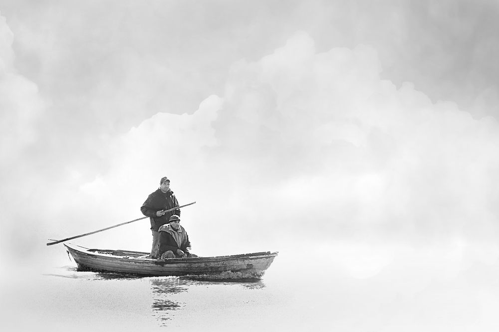 Photograph by Fabian Eder