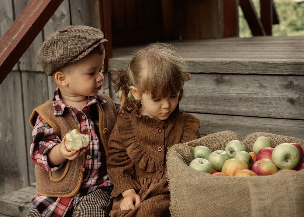 Фотография автора Ксения Макасей