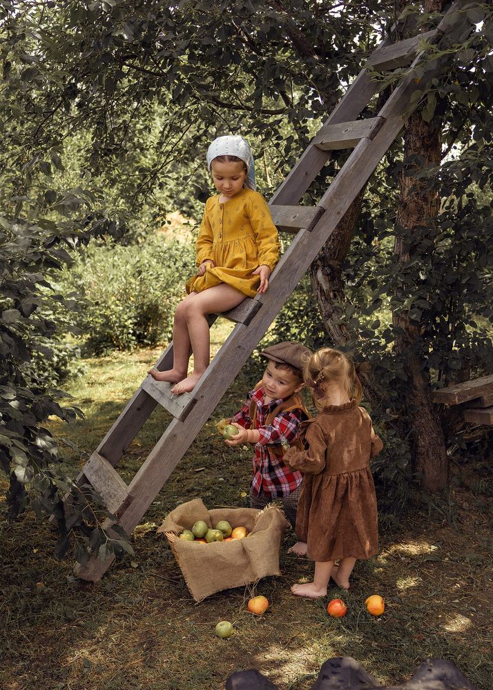 Фотография автора Ксения Макасей