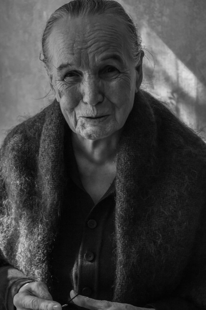 Photograph by Айгуль Кубиева