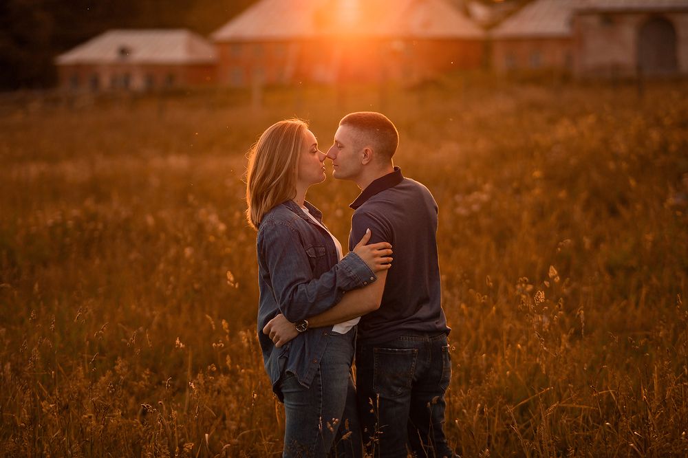 Photograph by Мария Грибкова