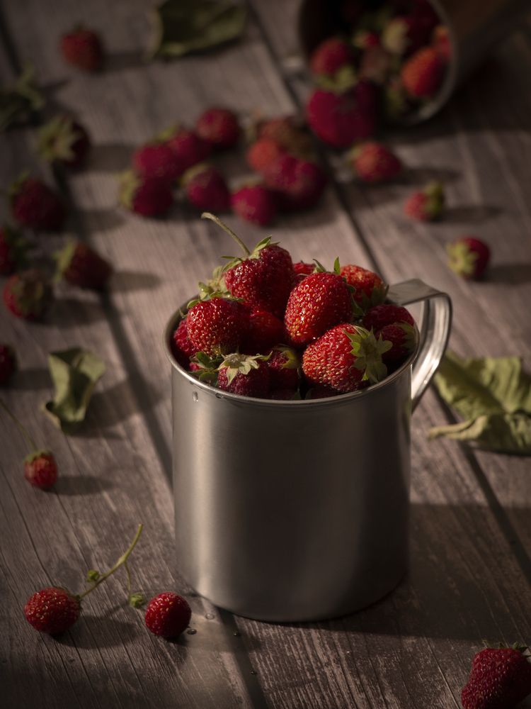 Photograph by Юлия Гудкова