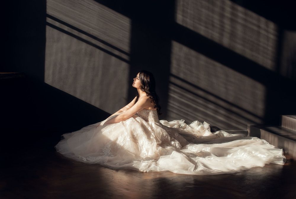 Photograph by Анна Киракосян