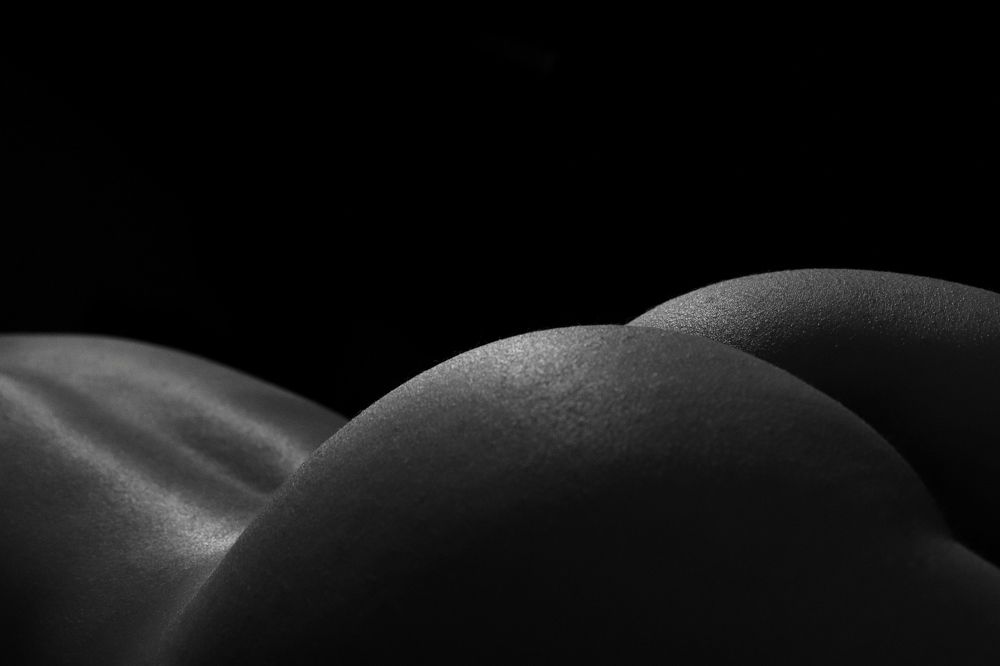 Photograph by Alexandr Tulinov