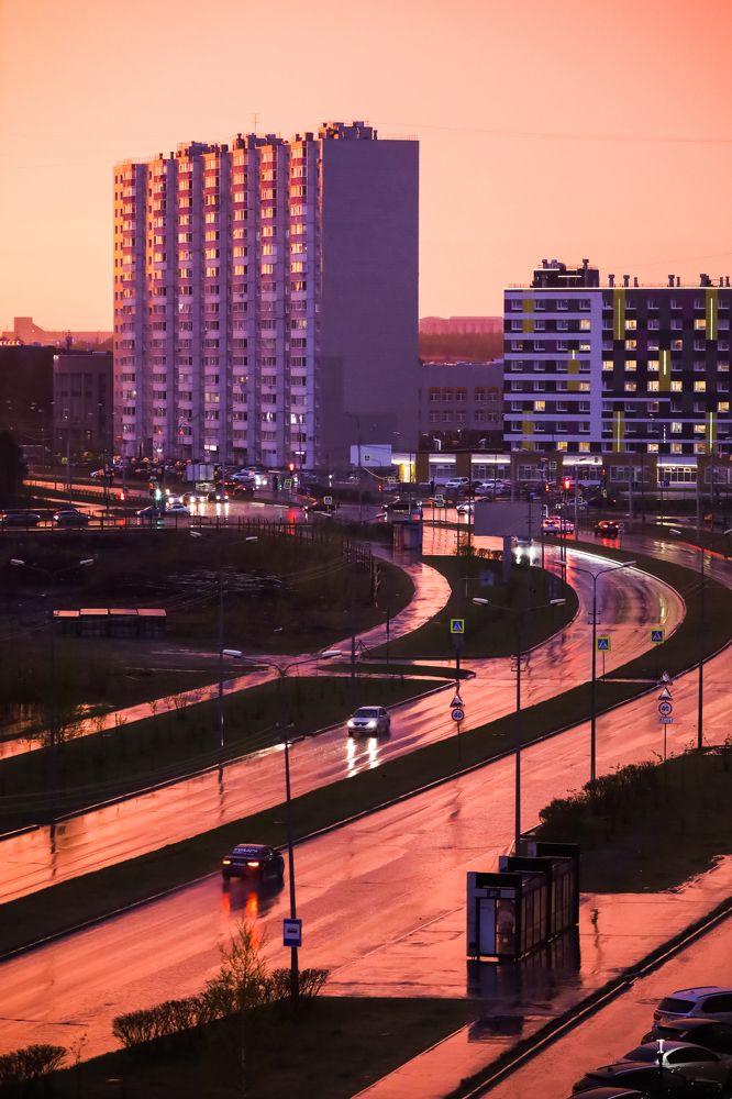 Photograph by Инна Смолякова