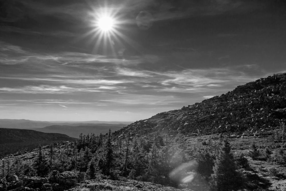 Photograph by Evgeny Pyatkov