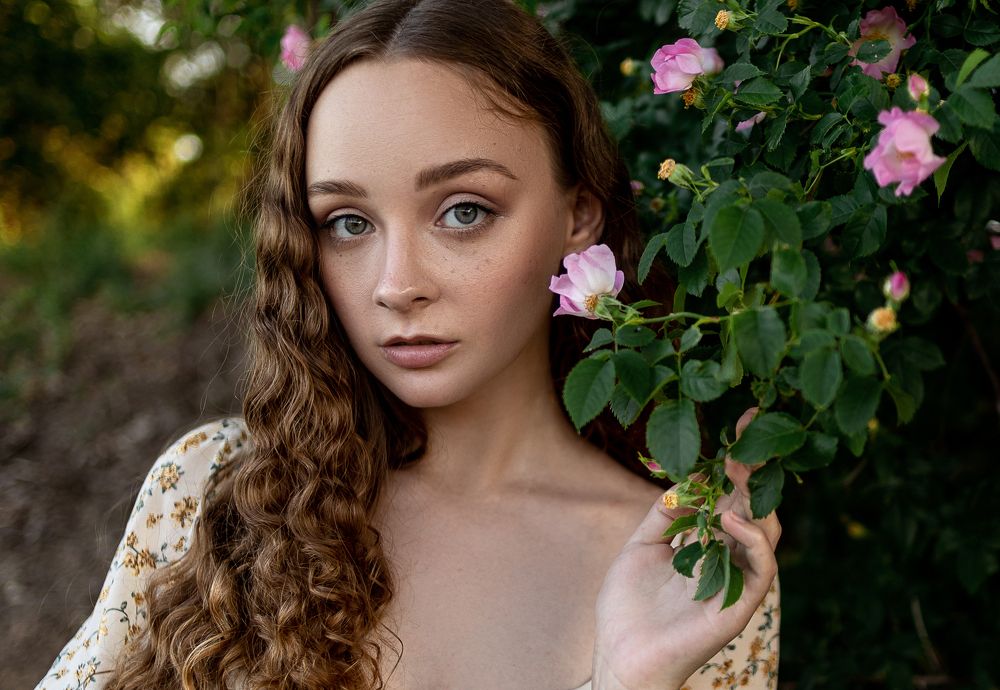 Photograph by Эльвира Грызлова