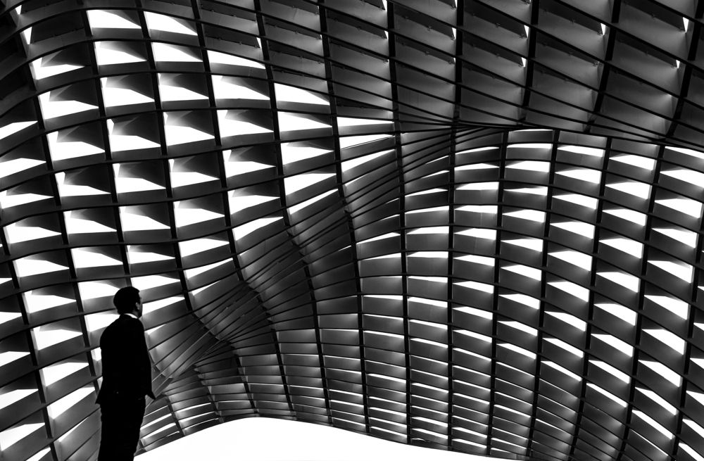 Photograph by Tran Tam Phuc