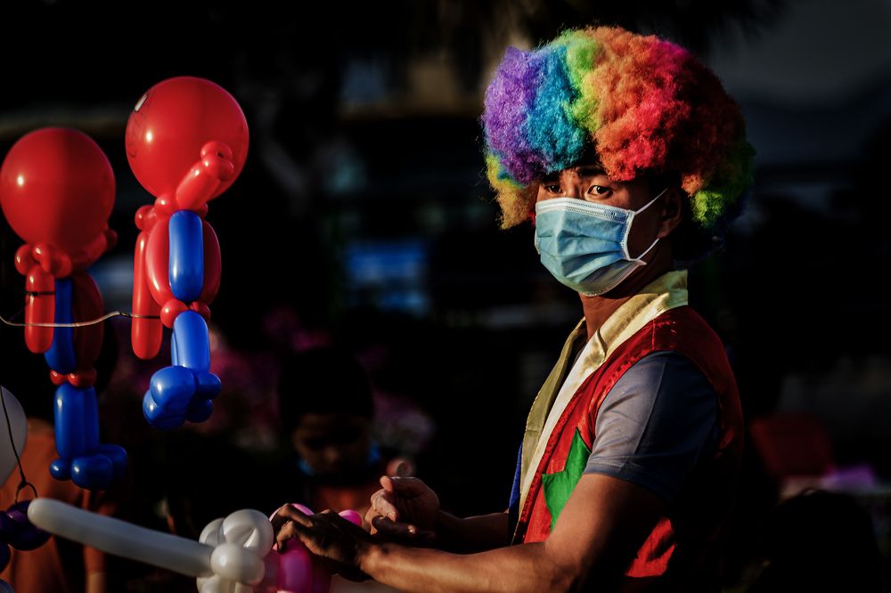 Photograph by Trần Tâm Phúc